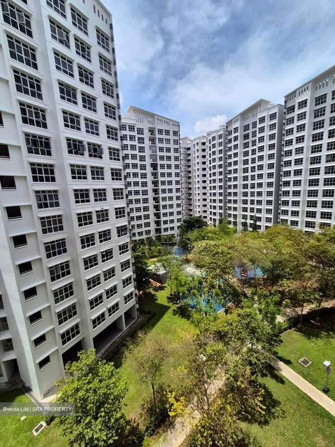Blk 288C Compassvale Cape (Sengkang), HDB 4 Rooms #566143481